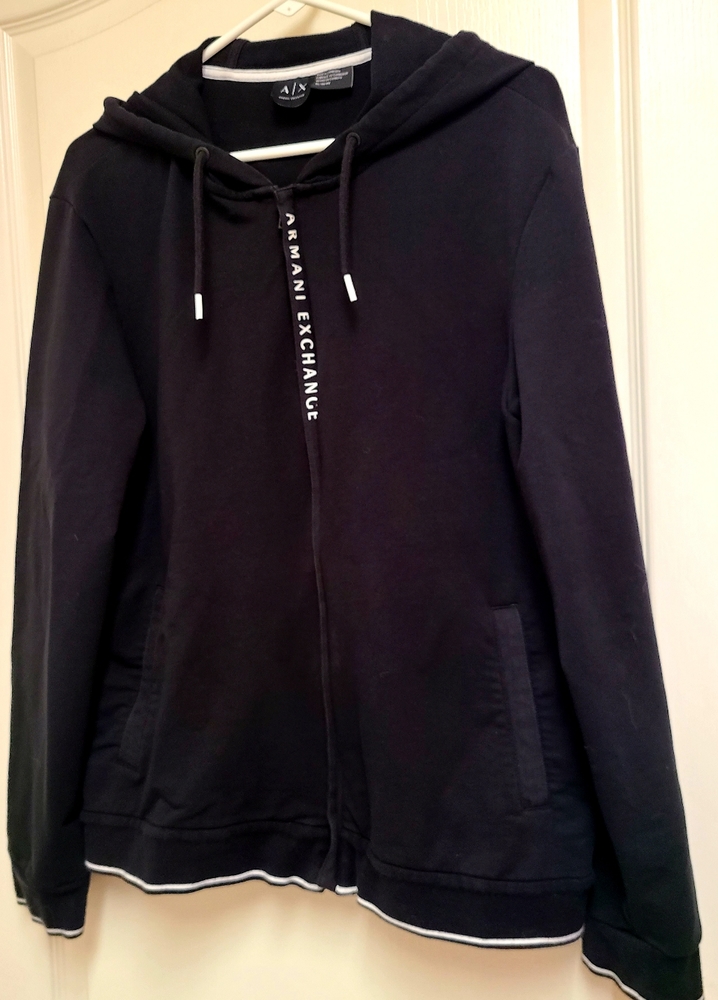 Men's Armani Exchange Jacket